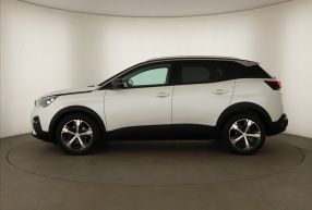 Peugeot 3008 - 2017