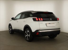 Peugeot 3008 - 2017