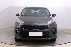 Kia Sportage - 2018