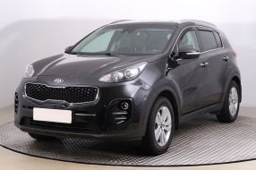 Kia Sportage - 2018