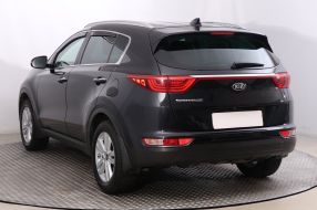 Kia Sportage - 2018