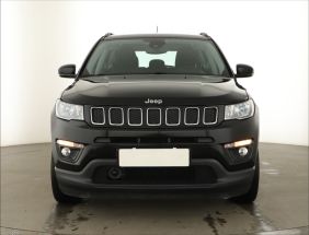 Jeep Compass - 2020