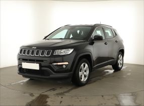 Jeep Compass - 2020