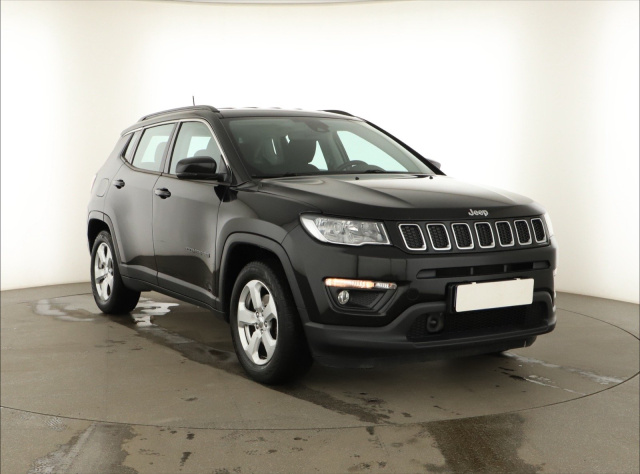 Jeep Compass 2020