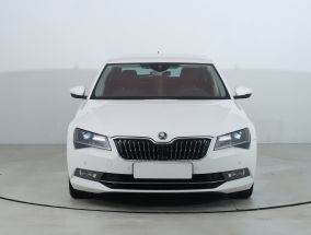 Skoda Superb - 2019