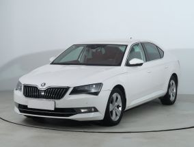 Skoda Superb - 2019