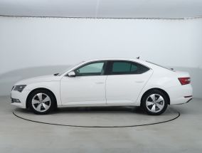 Skoda Superb - 2019