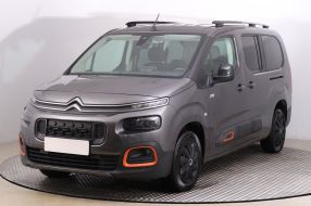 Citroen Berlingo - 2020