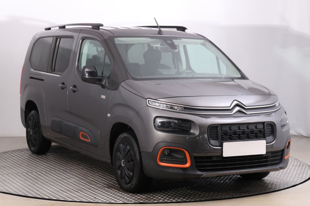 Citroen Berlingo 2020