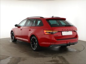 Škoda Superb - 2021