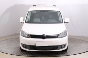 Volkswagen Caddy - 2011