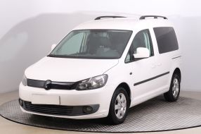 Volkswagen Caddy - 2011