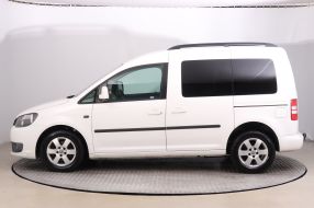 Volkswagen Caddy - 2011