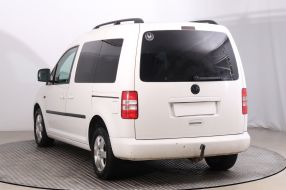 Volkswagen Caddy - 2011