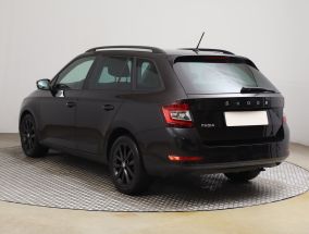 Skoda Fabia - 2021