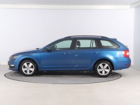 Škoda Octavia - 2018