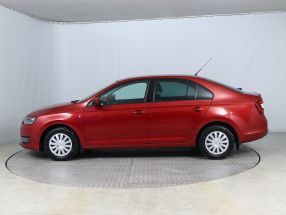 Skoda Rapid - 2014