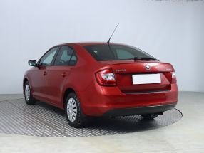 Skoda Rapid - 2014