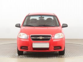 Chevrolet Aveo - 2010