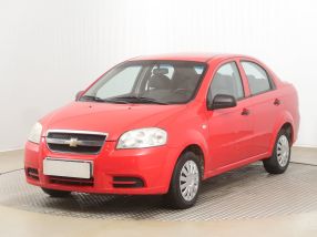 Chevrolet Aveo - 2010