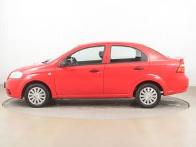Chevrolet Aveo - 2010