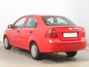 Chevrolet Aveo - 2010