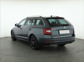 Skoda Octavia - 2017