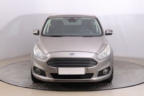 Ford S-Max - 2016