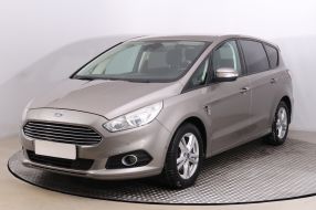 Ford S-Max - 2016