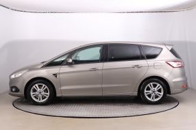 Ford S-Max - 2016