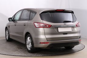 Ford S-Max - 2016