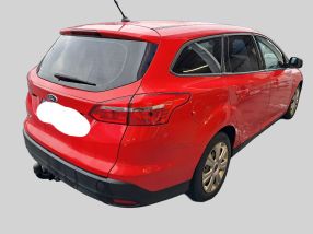 Ford Focus - 2018