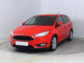 Ford Focus - 2018