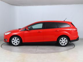 Ford Focus - 2018