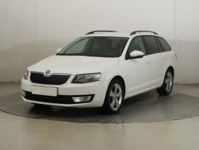 Škoda Octavia - 2016