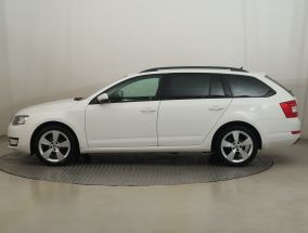Škoda Octavia - 2016