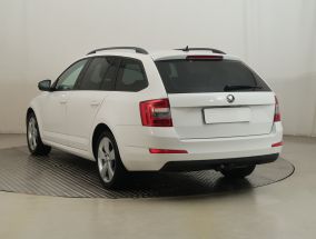 Škoda Octavia - 2016