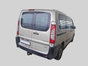 Peugeot Expert - 2011