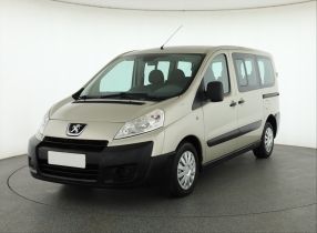 Peugeot Expert - 2011
