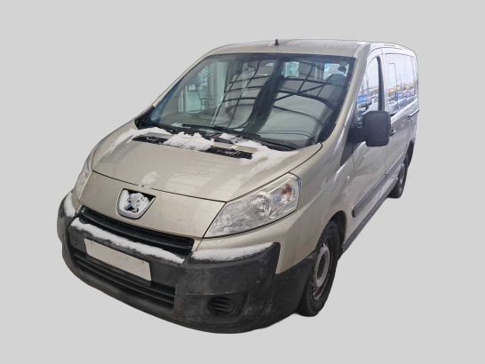Peugeot Expert