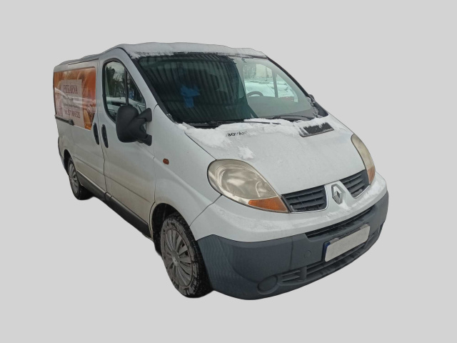 Renault Trafic 2007