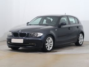 BMW 1 - 2008