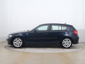 BMW 1 - 2008