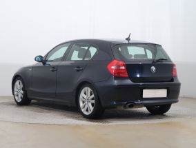 BMW 1 - 2008