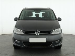 Volkswagen Sharan - 2014