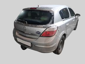 Opel Astra - 2007
