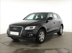 Audi Q5 - 2014