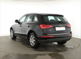 Audi Q5 - 2014