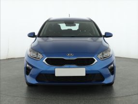 Kia Ceed - 2020