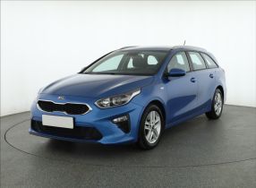 Kia Ceed - 2020